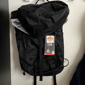 NEW Mountain Hard Wear Backpack